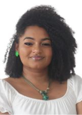 Foto de ÚRSULA GRIFFO DE JESUS SANTOS