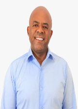 Foto de Gilmar Carlos da Silva