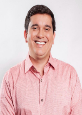 Foto de DIEGO PEDROSA DE SOUZA