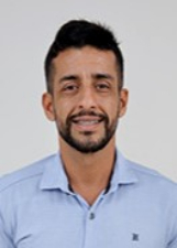 Foto de MAURO VAGNER QUINTA MOREIRA