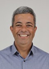 Foto de LAUDENIR FAGUNDES RIBEIRO