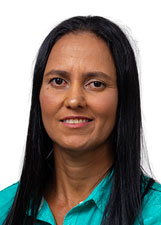 Foto de Maria de Fátima Martins de Oliveira