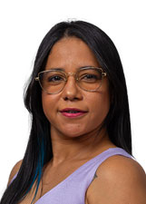 Foto de NOÉLIA ALEXANDRINA GOMES