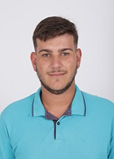 Foto de MARCOS VINICIOS KLITZKE DURÃES