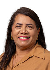 Foto de Sônia Maria Mariano Nicoli