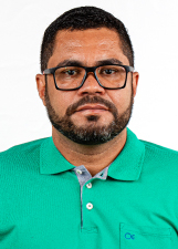 Foto de MARCOS CORDEIRO DA SILVA