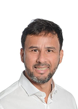 Foto de PABLO ANDRE PEREIRA RIBEIRO