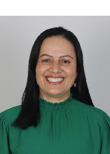 Foto de RENATA TRAGINO TOLENTINO CABIDELLE