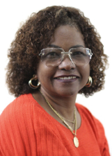 Foto de Rosalina da Silva Sabaini