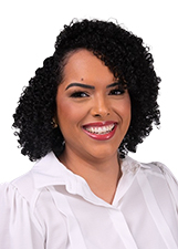 Foto de Mayra de Oliveira Marcarini de Souza