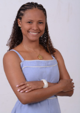 Foto de ELUANA DOS ANJOS DA SILVA