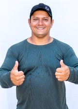 Foto de LUCIANO BARRA DA SILVA