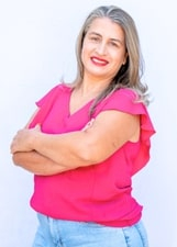 Foto de MARIA APARECIDA ARAÚJO BARBOZA REIS
