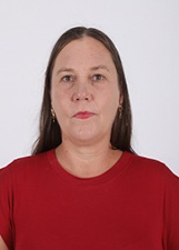 Foto de LAUDICEIA REPCKE DA SILVA
