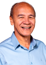 Foto de Aguinaldo Rocha de Souza
