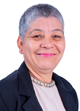 Foto de Maria Aparecida Rezende da Silva
