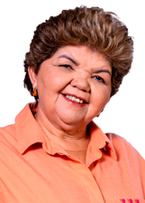 Foto de Elizabeth do Carmo Vieira