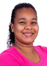 Foto de Fernanda de Jesus Ferreira Gomes