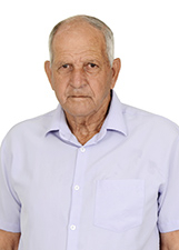 Foto de Josias Batista de Almeida