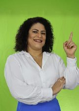 Foto de MARCIA DEOLINDO FERREIRA