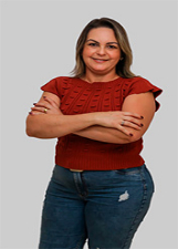 Foto de Cleidis Segal de Oliveira