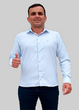 Foto de JOÃO BATISTA NUNES