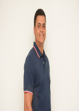 Foto de RUBENS BATISTA BERNARDO