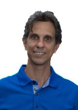 Foto de ANDRÉ ALMONFREY ORLANDI