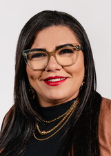 Foto de Vera Lucia Vitor dos Santos de Mattos