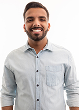 Foto de LUCAS LEMOS RIBEIRO
