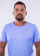 Foto de JONATHAN PAULO DE SOUZA