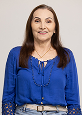 Foto de MARIA DE LURDES LOSS FRANZIN