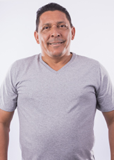 Foto de ADINILCIO PINTOS DA SILVA