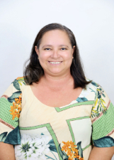 Foto de SILVANIA SOARES DO NASCIMENTO