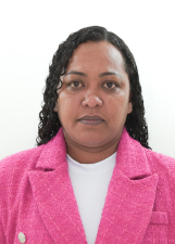Foto de Geuza de Lima da Silva de Freitas