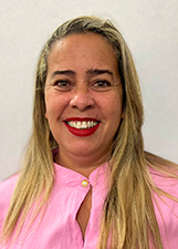 Foto de Patrícia Eustáquia dos Santos