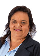 Foto de Almerinda Gonzaga dos Santos