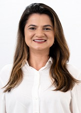 Foto de Tamili Mardegan da Silva