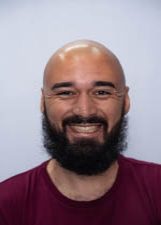 Foto de ANDERSON ALMEIDA CAMILO