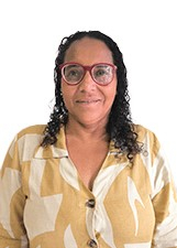 Foto de Maria Dajuda Silva de Jesus