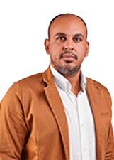 Foto de Tiago de Souza Bruno