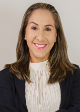 Foto de RANGÉLICA DE SOUZA ROSATO COSME
