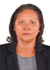 Foto de Rosa Augusta de Amorim