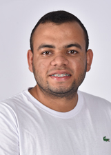 Foto de JOÃO VITOR SANTOS DE SOUZA