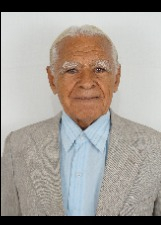 Foto de Eustáquio Oliveira de Jesus