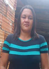 Foto de Keila Junia de Oliveira Camargo