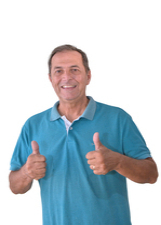 Foto de Oziel da Cunha Pereira