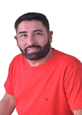 Foto de Luciano da Conceição Cabral