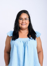 Foto de Aline dos Santos Fernandes Marchezi