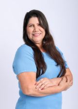 Foto de Luciana Benevides da Rocha Cardozo